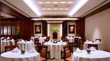 Copthorne King s Hotel