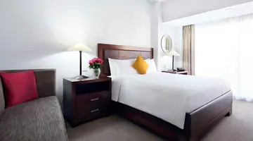 Copthorne King s Hotel