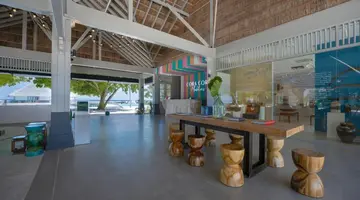 Cora Cora Maldives 5