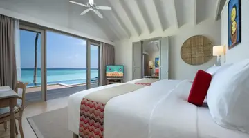 Cora Cora Maldives 5