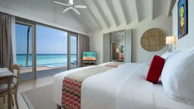 Cora Cora Maldives 5