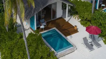 Cora Cora Maldives 5