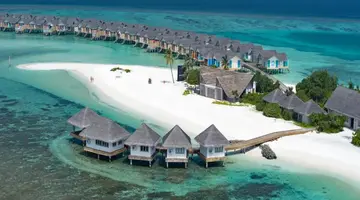 Cora Cora Maldives 5