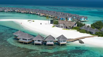 Cora Cora Maldives 5