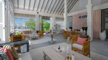 Cora Cora Maldives 5