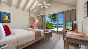 Cora Cora Maldives 5
