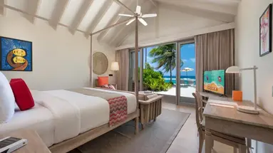 Cora Cora Maldives 5