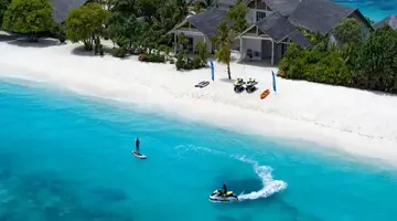 Cora Cora Maldives 5