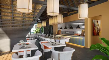 Cora Cora Maldives 5
