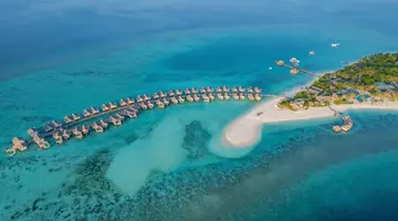 Cora Cora Maldives 5