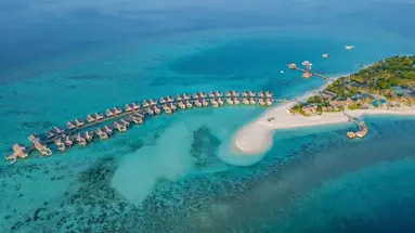 Cora Cora Maldives 5