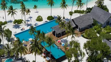 Cora Cora Maldives 5