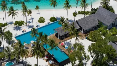 Cora Cora Maldives 5