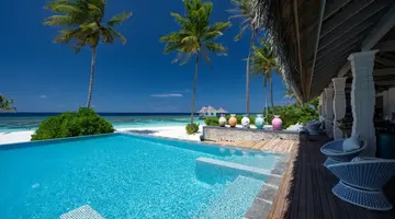 Cora Cora Maldives 5