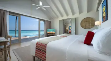 Cora Cora Maldives