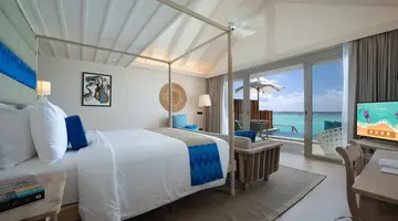 Cora Cora Maldives