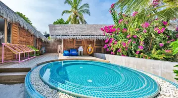 Cora Cora Maldives