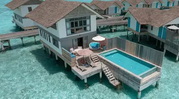 Cora Cora Maldives