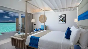 Cora Cora Maldives