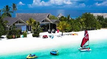 Cora Cora Maldives