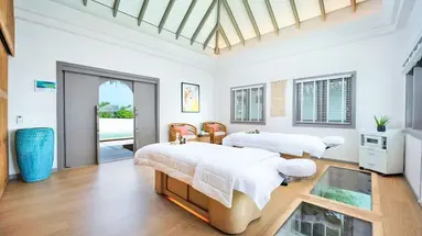 Cora Cora Maldives