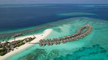 Cora Cora Maldives