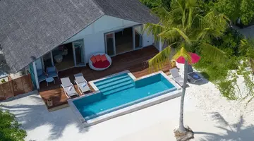 Cora Cora Maldives