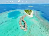 Cora Cora Maldives