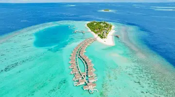 Cora Cora Maldives