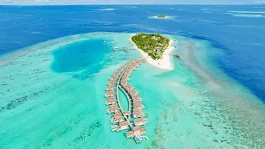 Cora Cora Maldives