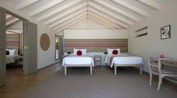 Cora Cora Maldives