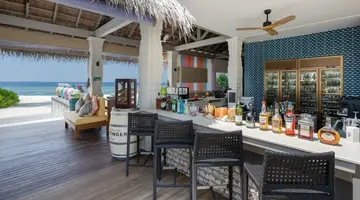 Cora Cora Maldives