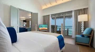 Cora Cora Maldives