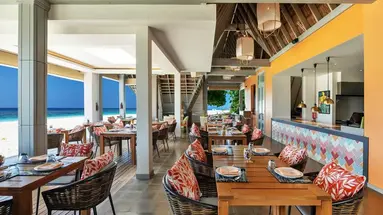 Cora Cora Maldives