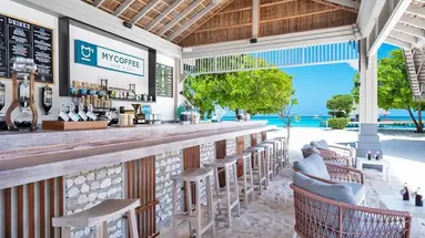 Cora Cora Maldives
