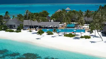 Cora Cora Maldives