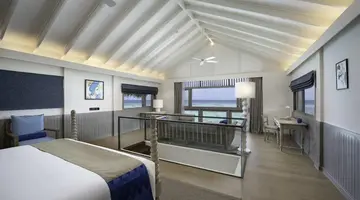 Cora Cora Maldives