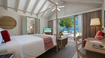 Cora Cora Maldives