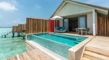 Cora Cora Maldives
