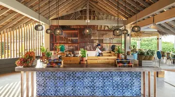 Cora Cora Maldives