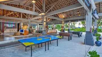 Cora Cora Maldives