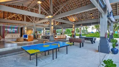 Cora Cora Maldives