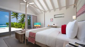 Cora Cora Maldives
