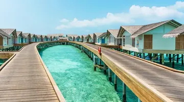 Cora Cora Maldives