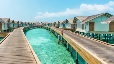 Cora Cora Maldives