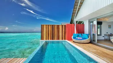 Cora Cora Maldives