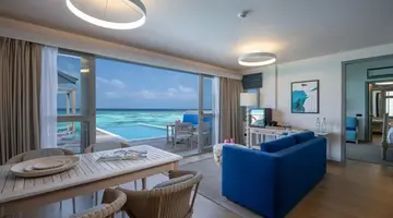 Cora Cora Maldives