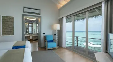 Cora Cora Maldives