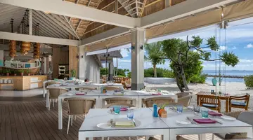 Cora Cora Maldives