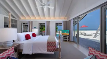 Cora Cora Maldives
